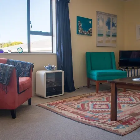 Travellers Retreat 1 Bedroom In Central Auckland